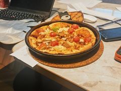 -必胜客(上海新南方商城PH店)