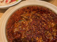 -巴蜀风·地道川菜(总店)