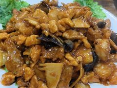 -闻香阁·清真(光荣道店)
