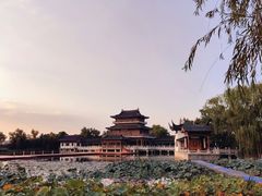 -石湖景区