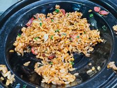 -金龙·打边炉(南京西路店)