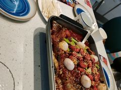 -鱼酷活鱼烤鱼(南京水游城店)