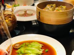 -甄御•海鲜新青岛菜(麦岛店)