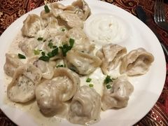 -喀秋莎俄罗斯西餐厅(广州分店)