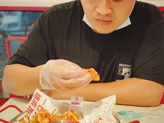-百事喜乐炸鸡铺(合肥首店)
