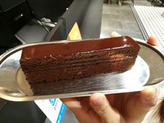 -Awfully Chocolate(嘉里城店)