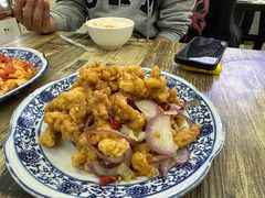-冬哥川菜馆(十梓街店)