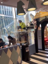 -奈尔宝·儿童乐园·亲子餐厅(前滩店)