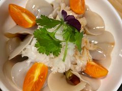 -十二舍·湯物素煮(江泰潤政店)