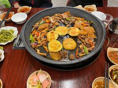 -一烙锅(友谊店)