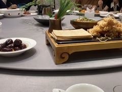 -上海精菜馆(虎踞关店)