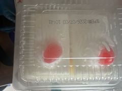 -红宝石·鲜奶小方(莘庄店)