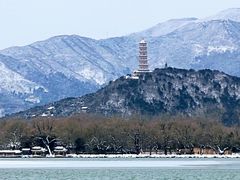 -颐和园