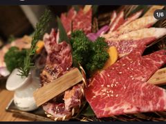 -黑牛の店·和牛烧肉(合生汇店)