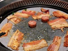 -么子烤肉(化龙池店)