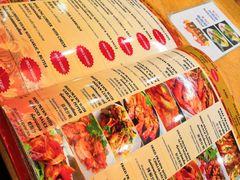 -J Daeng Seafood