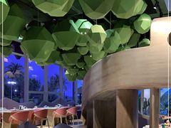 -水桶王国主题餐厅·聚会·生日派对·亲子活动·家庭套餐(亚龙湾希尔顿店)