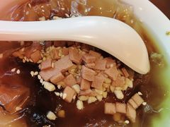 付氏冰粉-付小姐在成都(中山公园店)