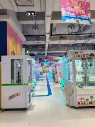 点击看大图 -利奥梦幻主题乐园(爱琴海购物公园店)