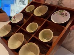 -桂满陇·杭州小馆(巴黎春天浦建店)