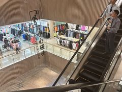 -BIGOFFS 超级折扣(仁恒伊势丹店)