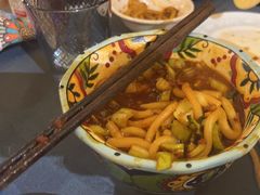 -伊带伊路新疆美食府(呼家楼店)