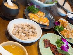 -和彩放题餐厅(酒仙桥店)