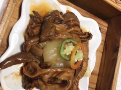 -荣粤酒家·融合粤菜