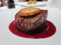 M9和牛里脊-Le Comptoir de Pierre Gagnaire