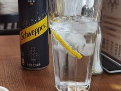 SodaWater苏打水-Entrecôte 法国牛扒馆(保利·时光里店)