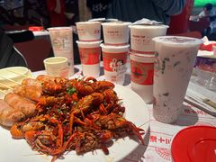 -谭十三大排档·18年老字号(船山路总店)