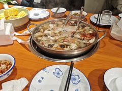 -王二爷药膳鸡(仙林学衡路店)