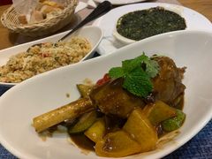 -LA MAISON公鸡和龙(蛇口店)