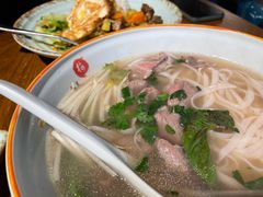 火车头米粉-越南牛肉河粉餐厅(书院巷店)