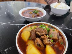 -李记小小吃(涪江路店)