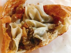 -家阳赵师傅油饼包烧麦(粮道街店)