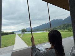 -庐山西海主景区