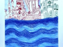 -佳禾国际美术书法教育(仁恒伊势丹校区)