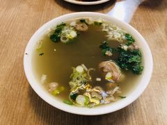 羊杂汤-协顺园回头馆(南顺城路店)