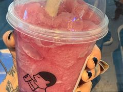 -喜茶(北京三里屯太古里店)