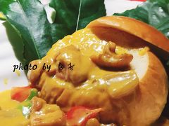-梧桐餐厅(泉城路店)