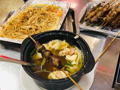 -胖姐烧烤(总店)