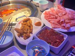 -季季红火锅(动壹店)
