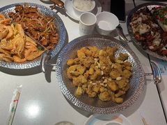 -小鱼小牛·鱼牛干锅·脆鱼火锅(世欧广场店)