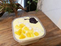 -甜心闲生传统手工冰粉(奎星楼店)
