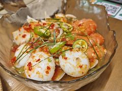 海鲜捞捞碗-大头椰·椰子鸡火锅(新梦店)