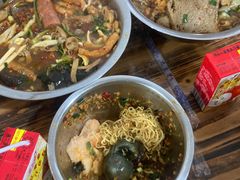 大香肠-胖子水煮(铁路三村无任何分店)