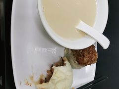 -老陶包子铺(南大西南村店)