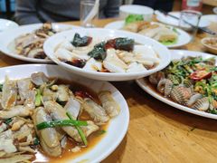-潮粥馆(长江花园店)