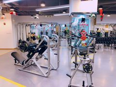 -每刻健身工作室(西直门店)